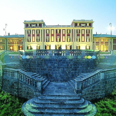 Park Hotel Villa Potenziani Rieti Eksteriør bilde